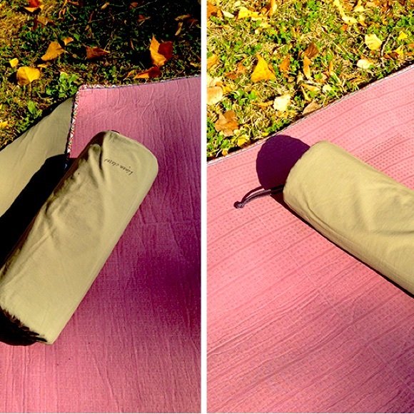 Outdoor picnic blanket / camping mat - Picture 4 of 5